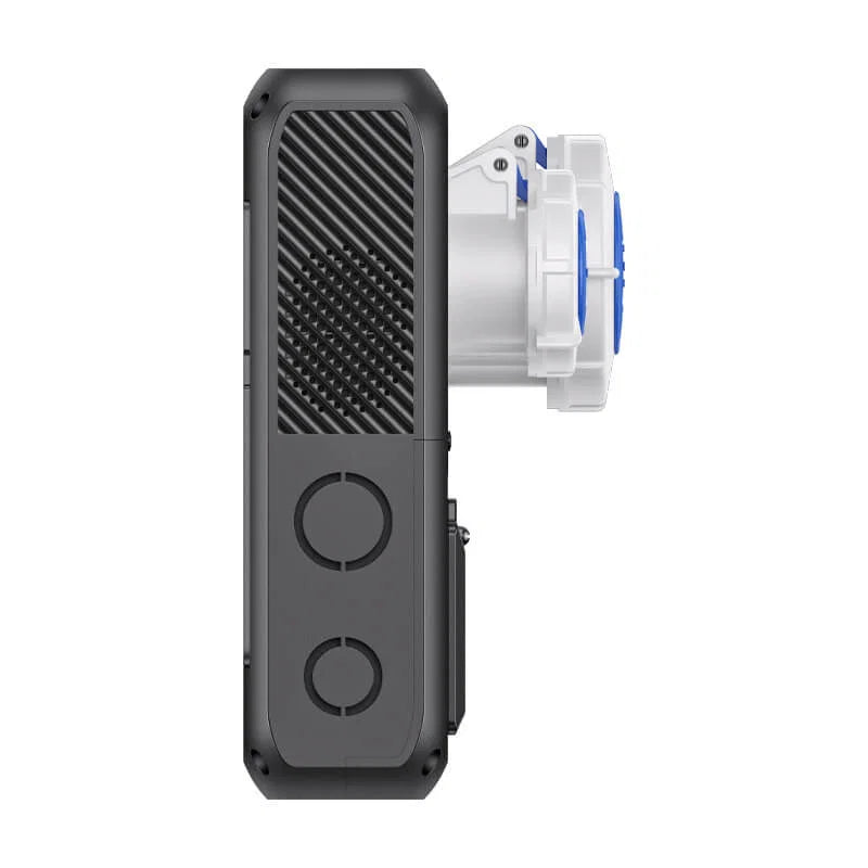 BLUETTI Hub A1 Parallel Box for Apex 300, Power Station Expansion and Load Sharing System