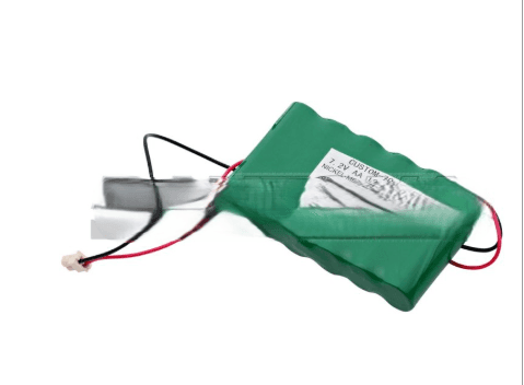 6V 2900mAh NiMH replacement battery for Ademco Lynx emergency lighting. Rechargeable, eco-friendly power solution with reliable backup performance.