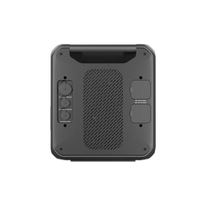 AC300 Portable Power Station, Reliable Backup Battery for Travel and Emergency Use