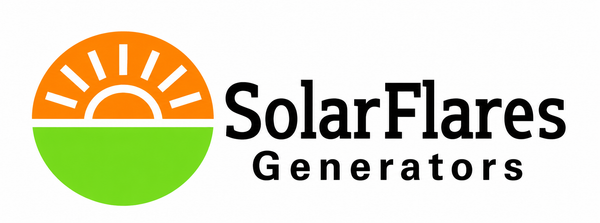  SolarFlares Generators