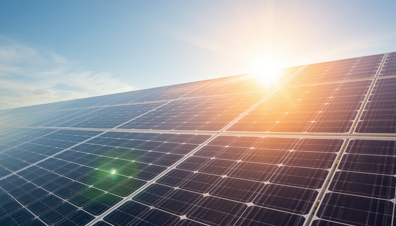 Solar Panels