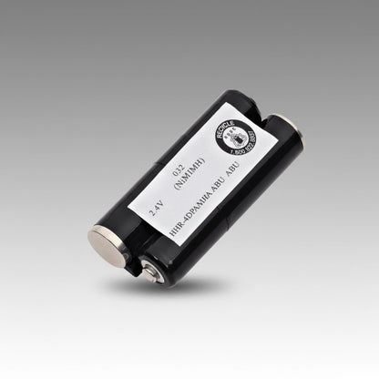 Ultralast Cordless Phone Battery – Replacement for Panasonic HHR-4DPA, 2 AAA