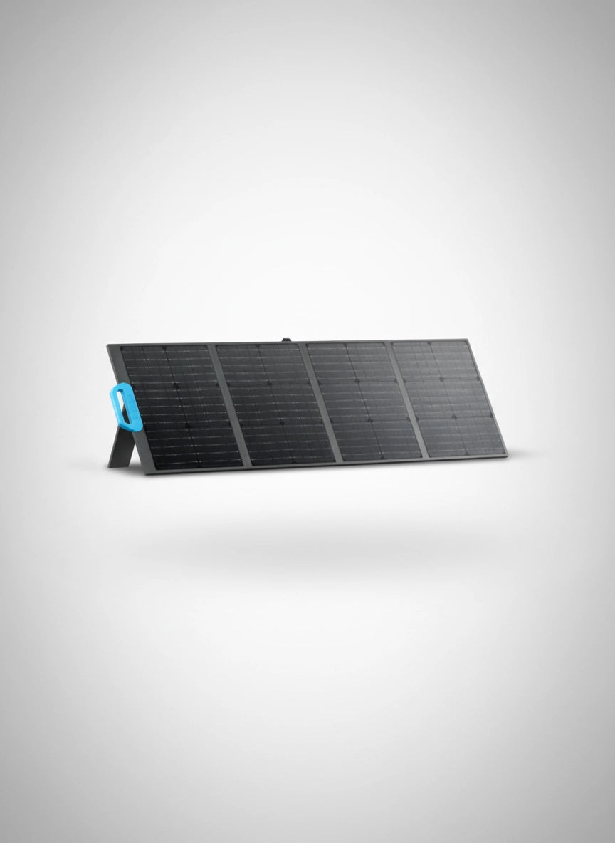 100W Solar Panel