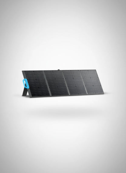 100W Solar Panel
