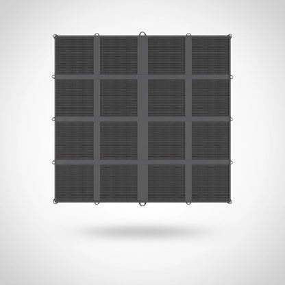 400 watt Solar Panel Blanket