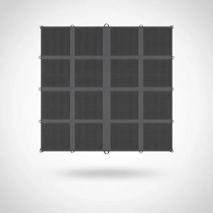 400 watt Solar Panel Blanket