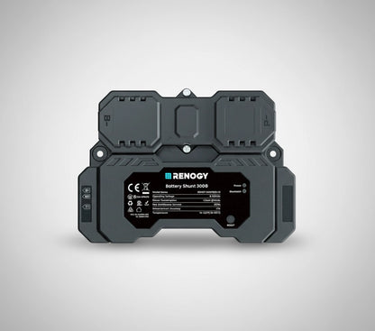 RENOGY Battery Shunt 300