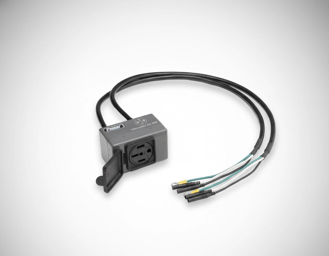 Pulsar PGiPAIRB3 50 Amp Inverter Generator Parallel Kit