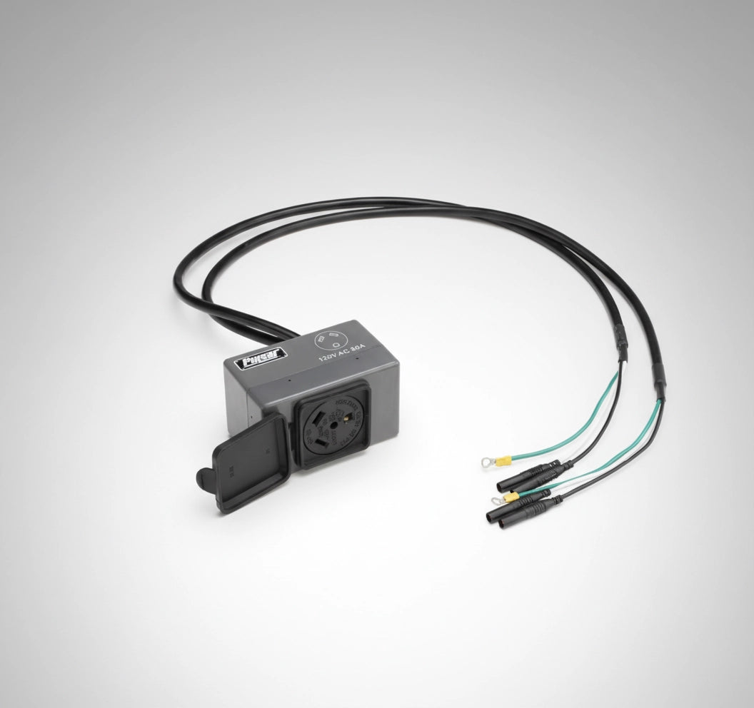 30A Inverter Generator Parallel Kit