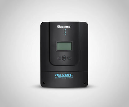 Rover 60Amp MPPT Solar Charge Controller 12V/24V/36V/48V