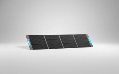 E.FLEX-CORE 200W Portable Solar Panel