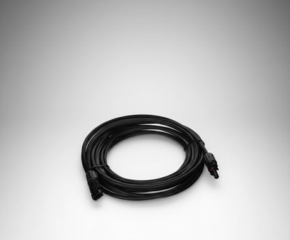 Extension Cable For Solar Power System
