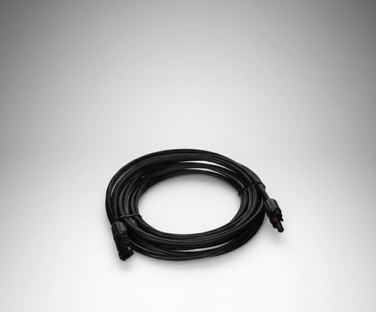 Extension Cable For Solar Power System