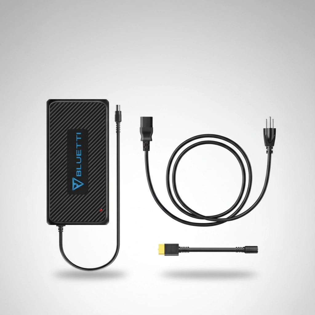 Adaptateur secteur T500