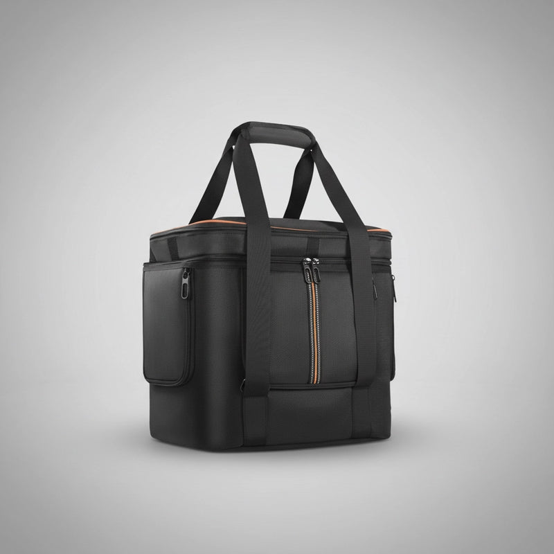 Portable Carrying Case for Jackery Explorer 2000 V2 & 700 Plus Power Station