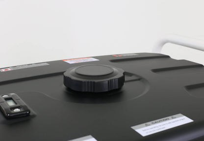 Générateur portatif à essence Pulsar 6000 watts (CARB)