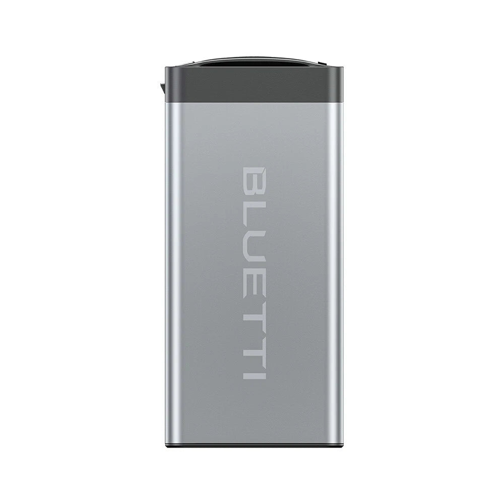 Bluetti B70 Modular LiFePO4 Battery Pack 716.8Wh Hot-Swappable Power Module
