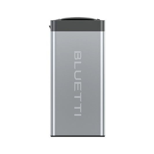 Bluetti B70 Modular LiFePO4 Battery Pack 716.8Wh Hot-Swappable Power Module