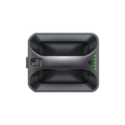 Bluetti B70 Modular LiFePO4 Battery Pack 716.8Wh Hot-Swappable Power Module