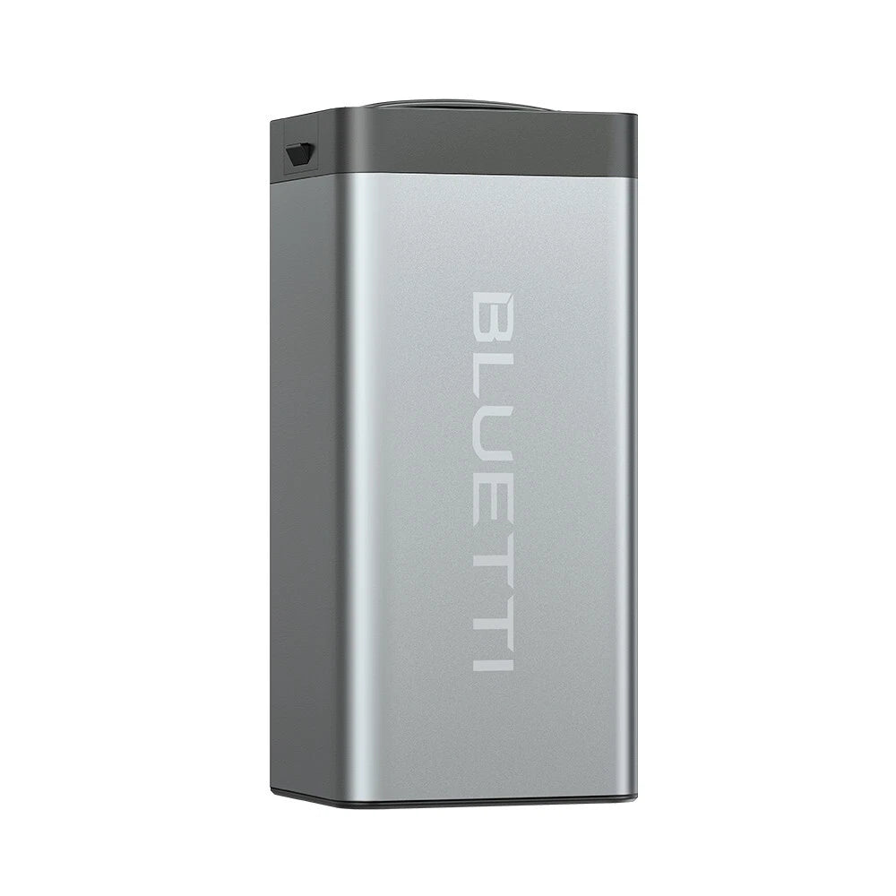 Bluetti B70 Modular LiFePO4 Battery Pack 716.8Wh Hot-Swappable Power Module