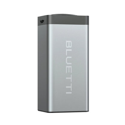 Bluetti B70 Modular LiFePO4 Battery Pack 716.8Wh Hot-Swappable Power Module