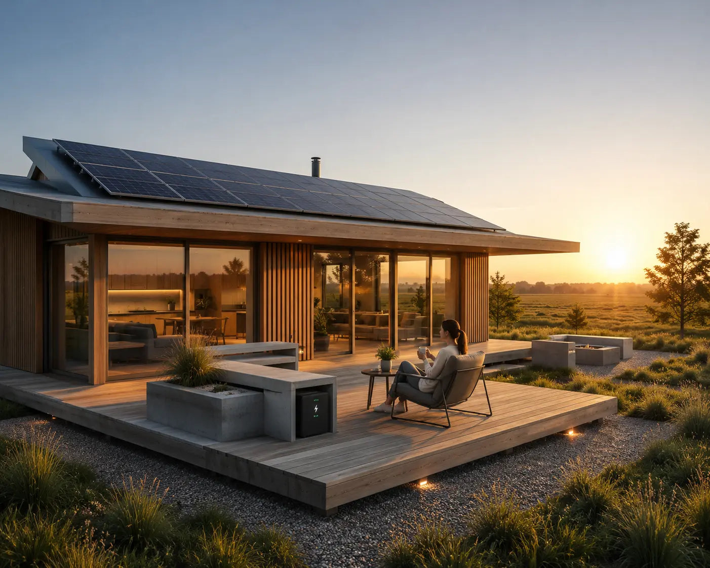 Solar Panel